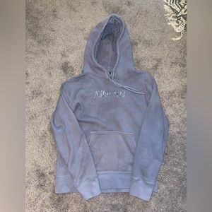 Nike SB hoodie